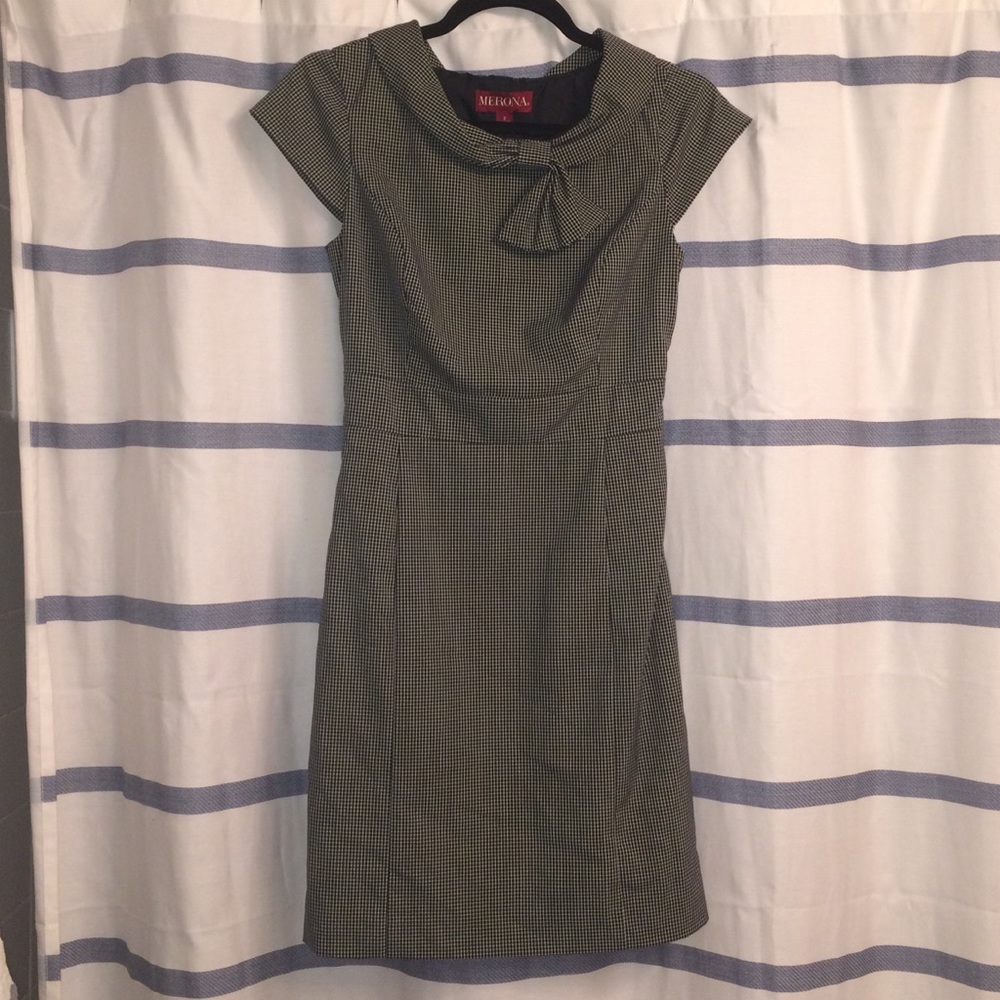 Merona Work Dress